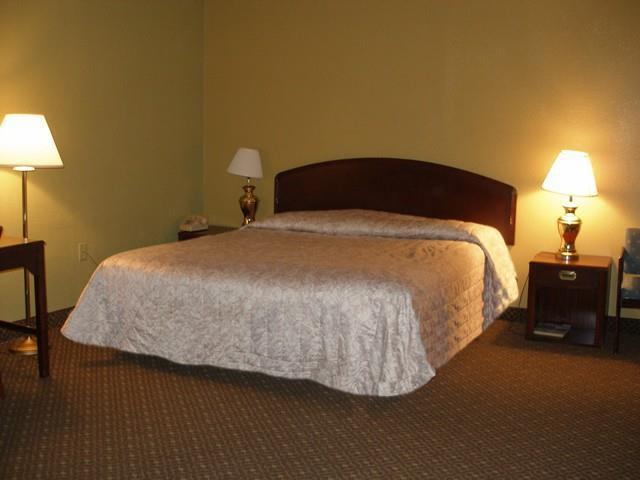 Red Roof Inn Baltimore Northwest Kamer foto